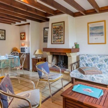 Nice House In A Residence With Swimming Pool Cabourg Εξωτερικό φωτογραφία